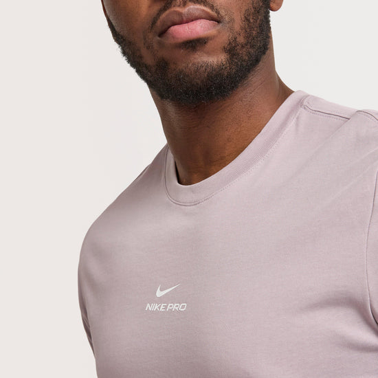 Men’s Pro Dri-FIT Running T-Shirt