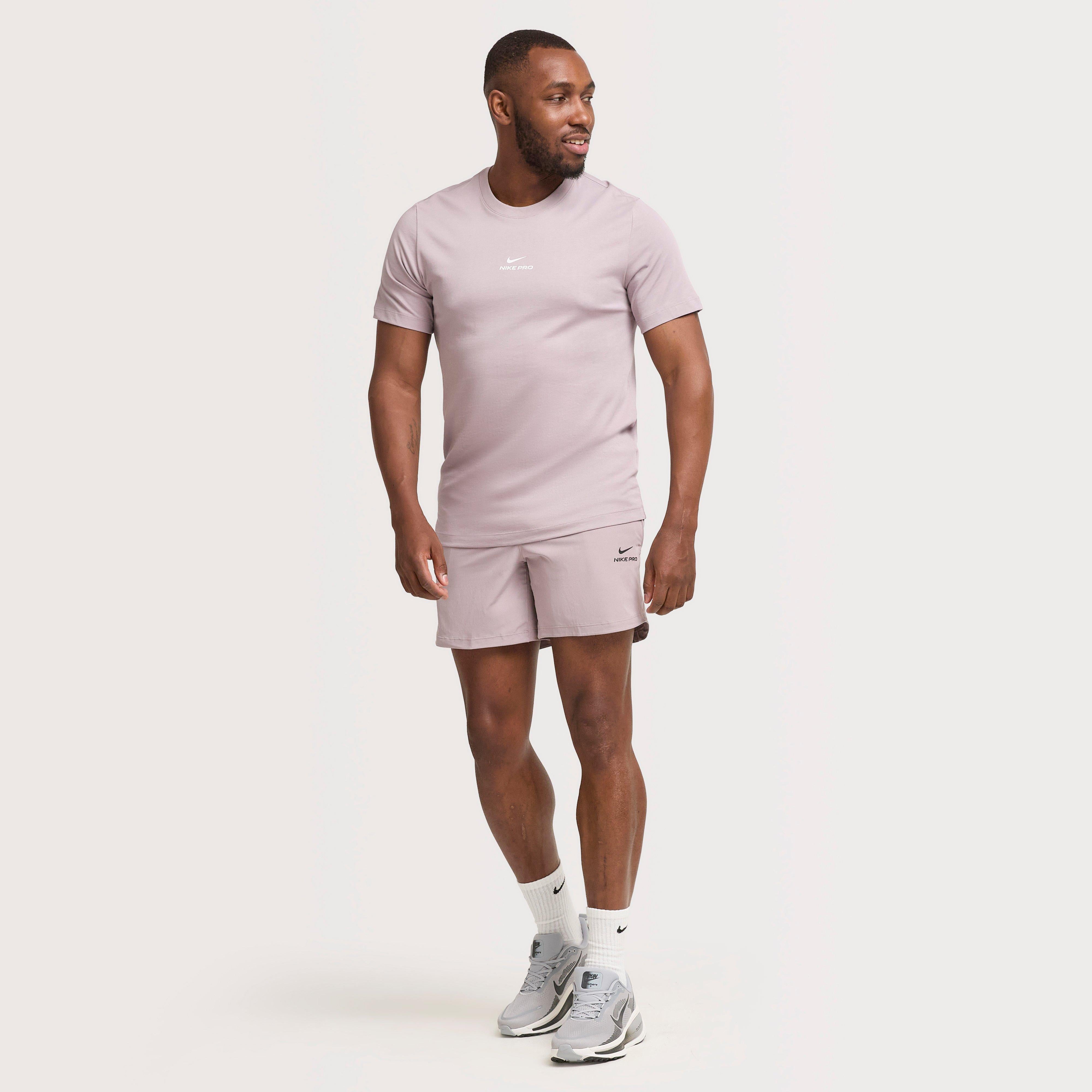 Men’s Pro Dri-FIT Running T-Shirt