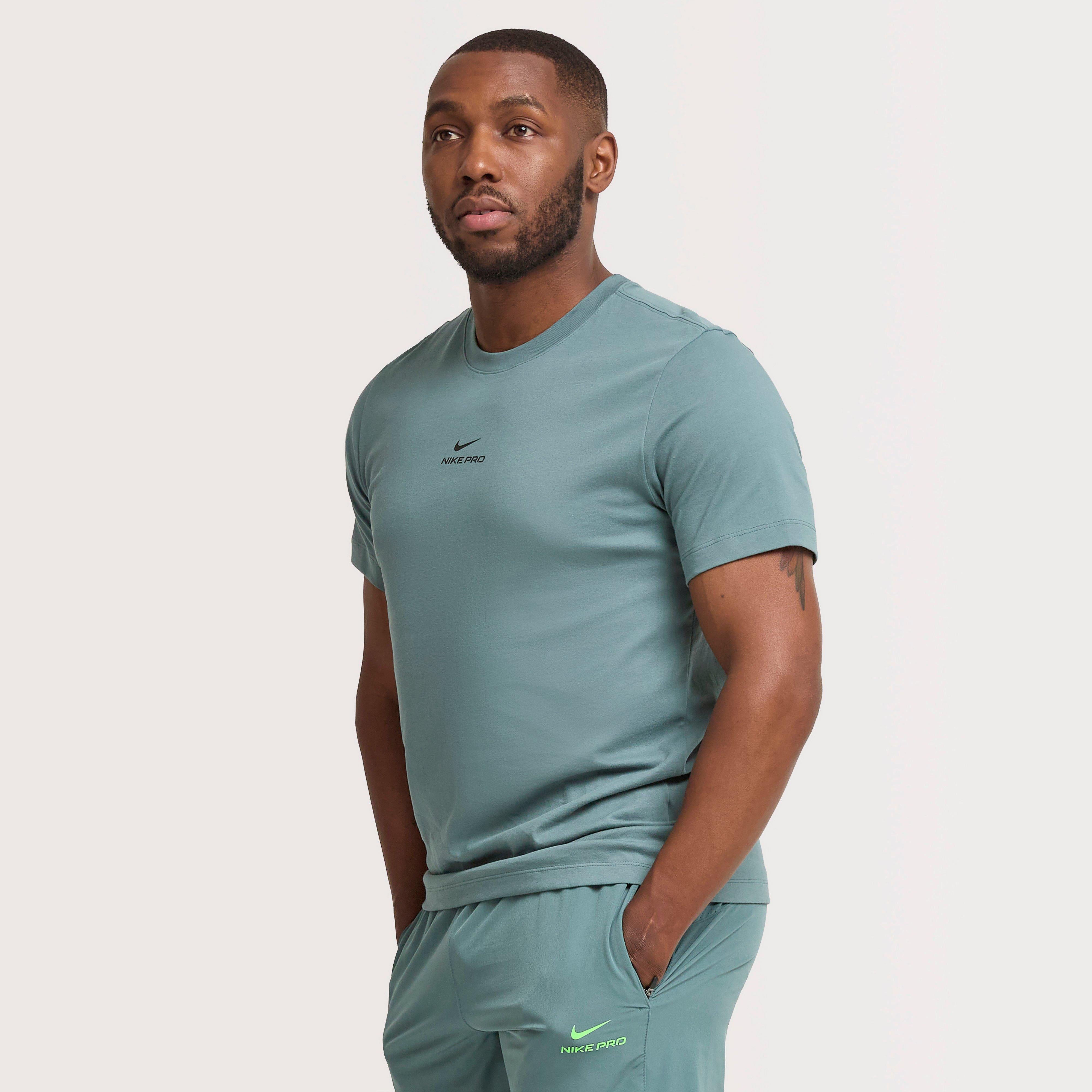 Men’s Pro Dri-FIT Running T-Shirt