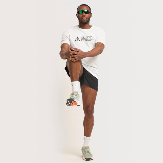 Men’s ACG Dri-FIT Trail Running T-Shirt