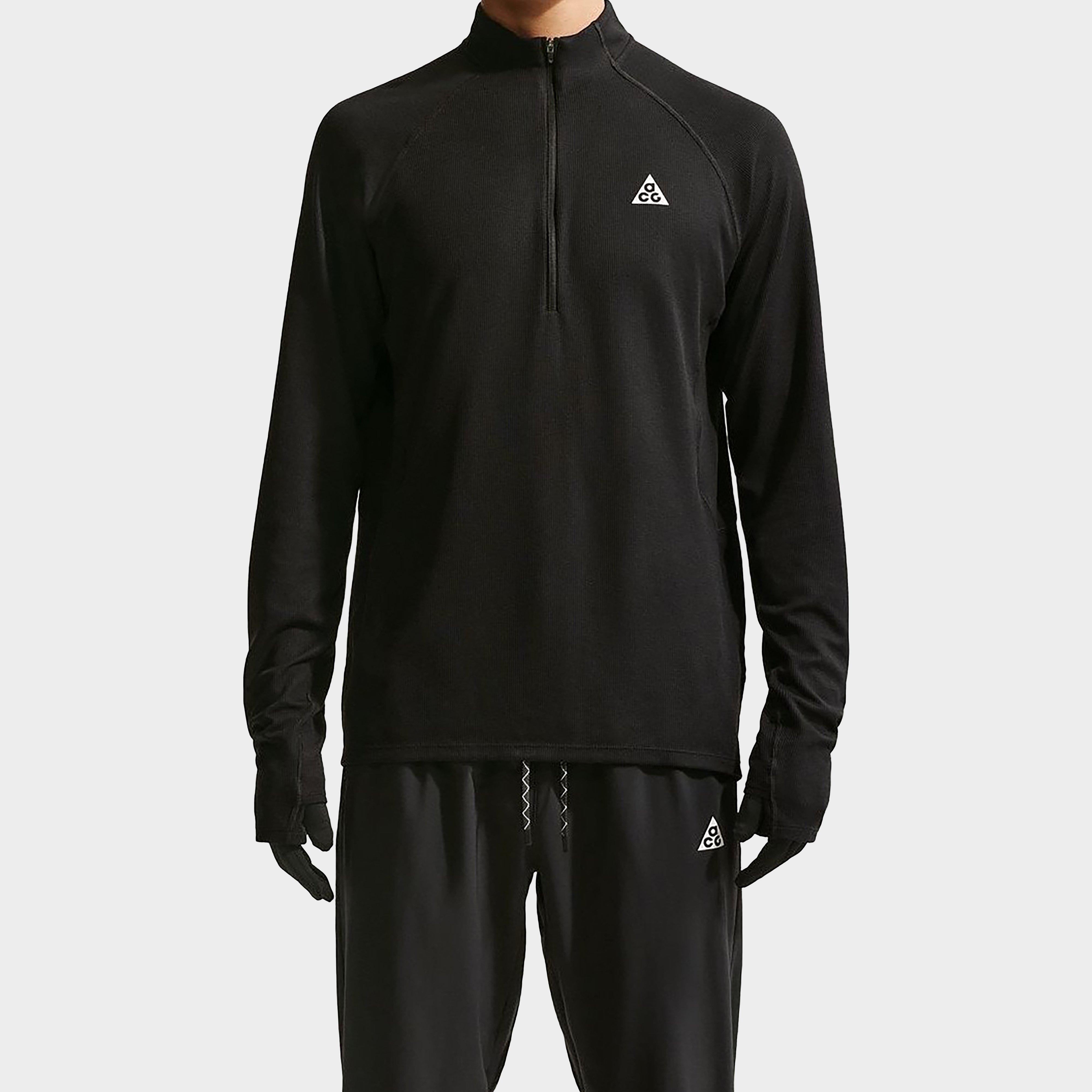 Men’s ACG Dri-FIT Trail Running 1/4 Zip Top