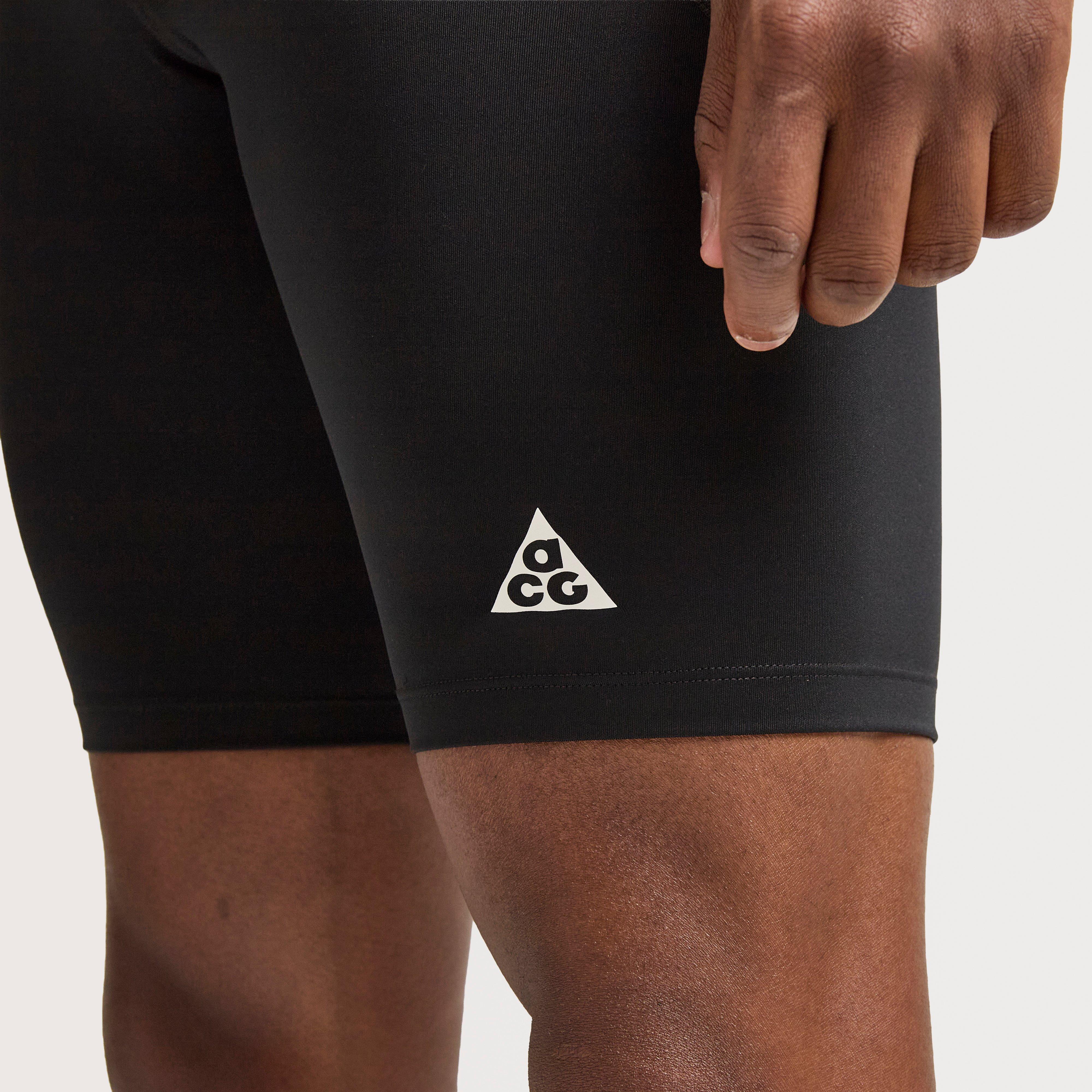 Men’s ACG Dri-FIT ADV Trail Running 1/2 Length Tights