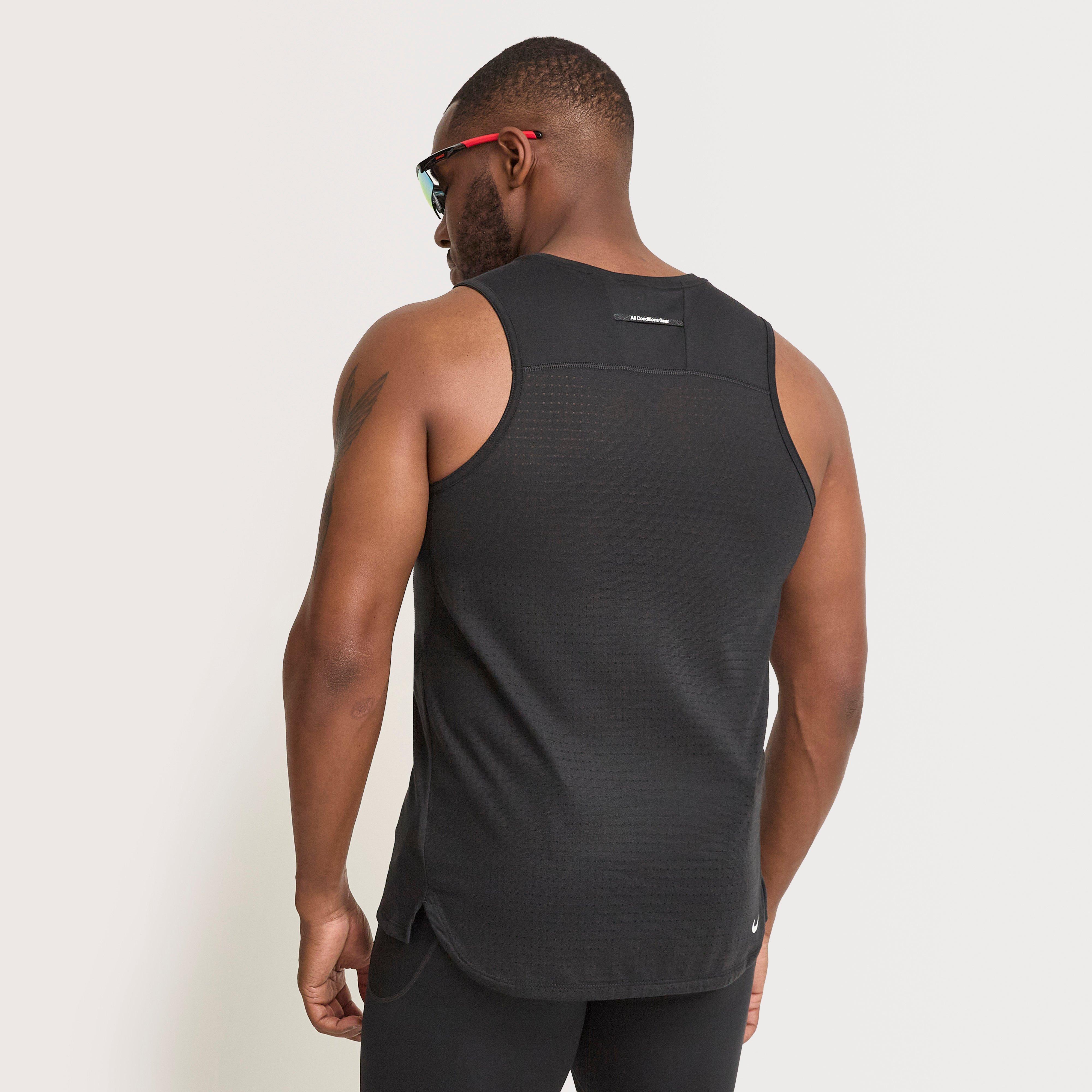 Men’s ACG Solar Chase Dri-FIT ADV Running Tank Top