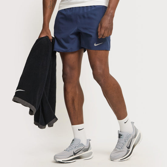 Men’s Miler Dri FIT 5 Inch Brief Lined Running Shorts