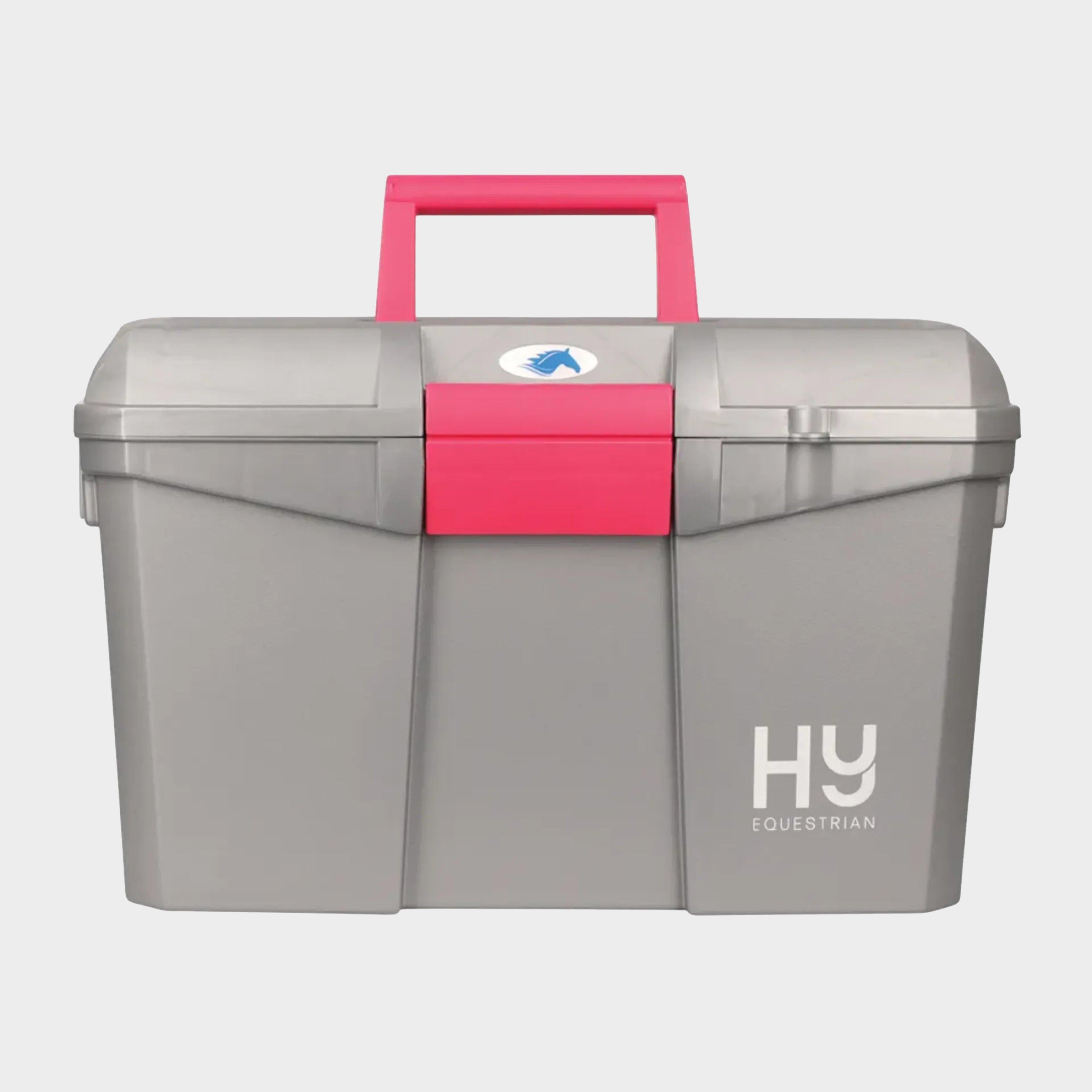Hy Equestrian Tack Box