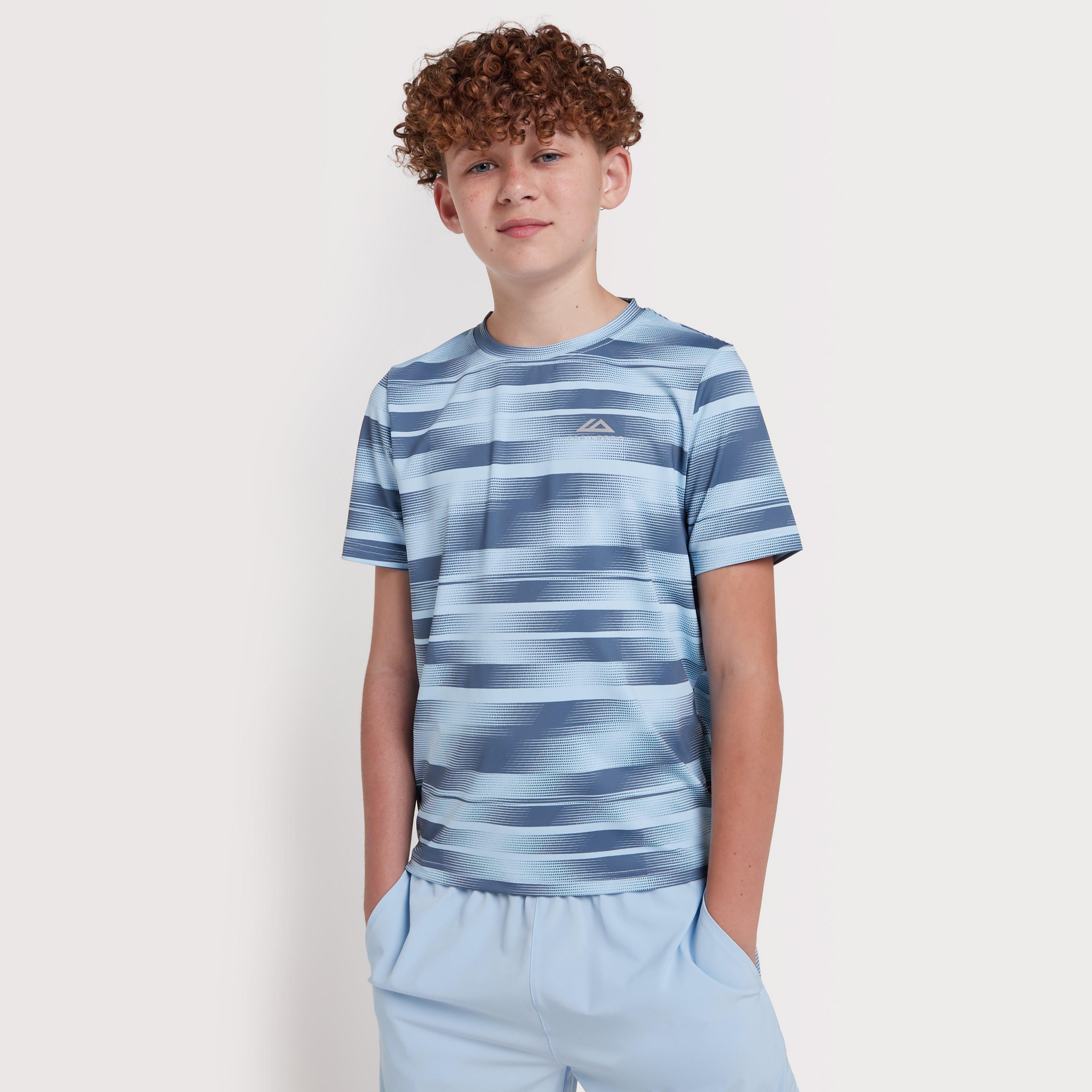 Kids' Dimension T-Shirt