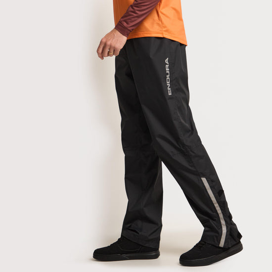 Men's Hummvee Transit Waterproof Trousers