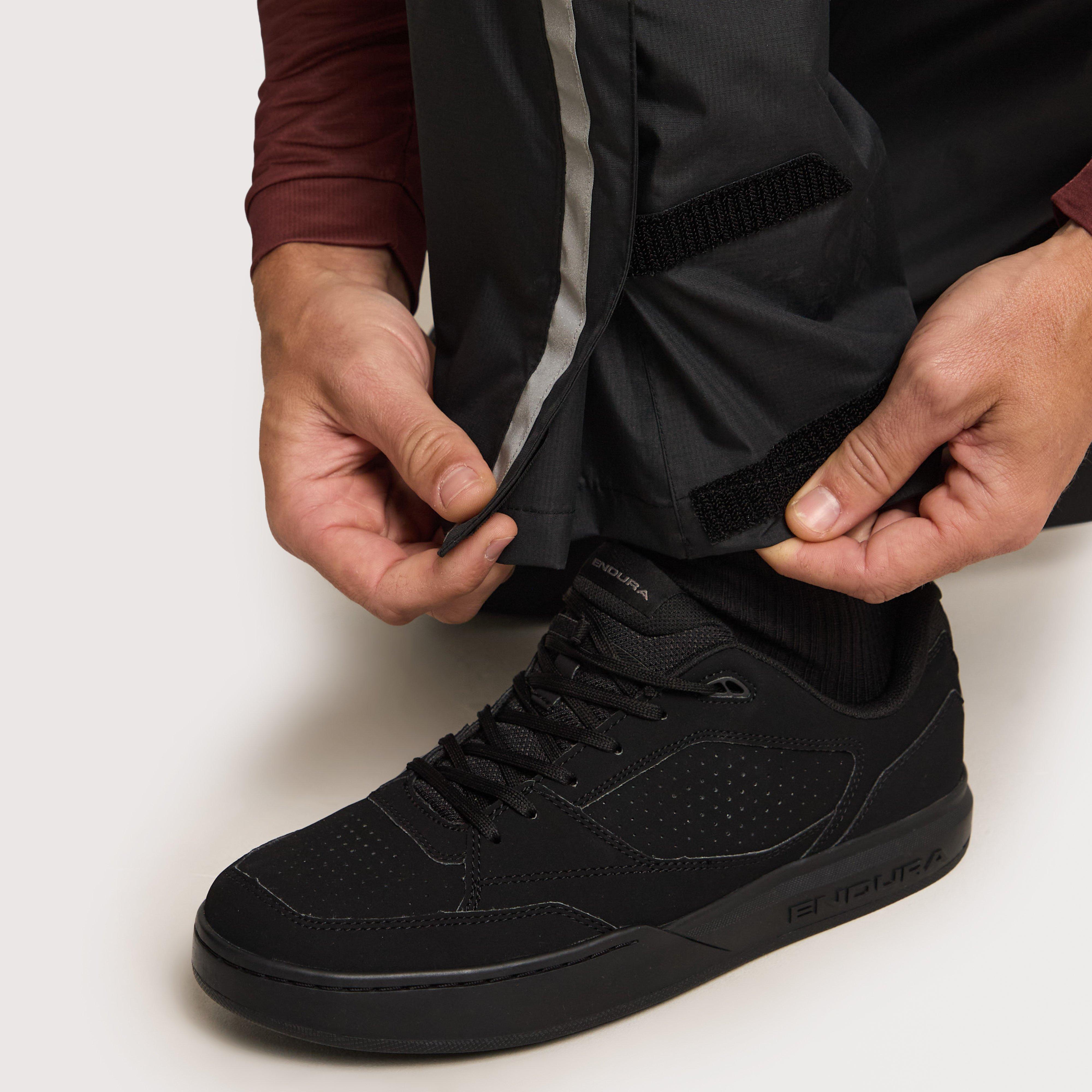 Men's Hummvee Transit Waterproof Trousers