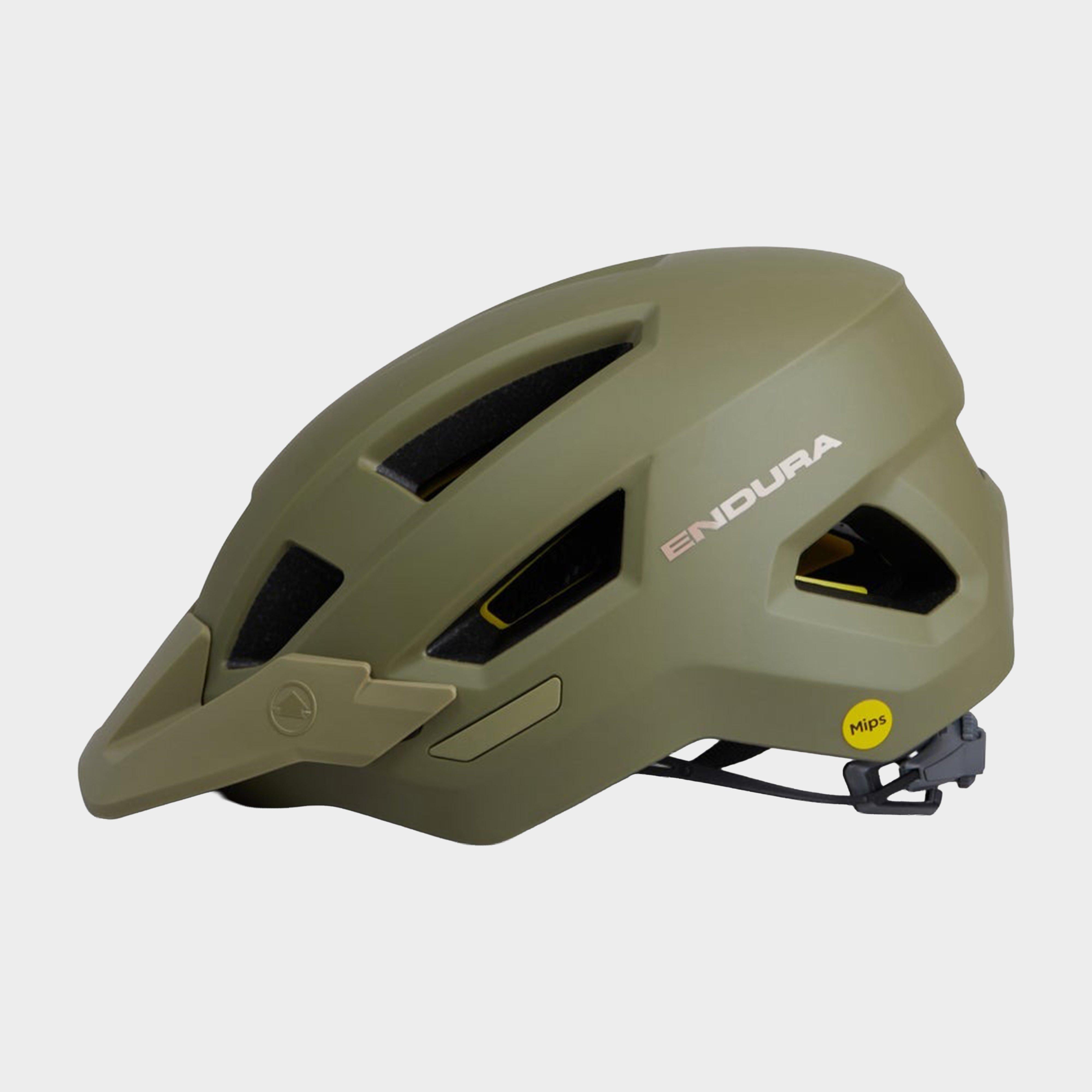 Adults Hummvee Mips® Cycling Helmet