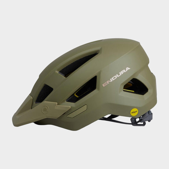 Adults Hummvee Mips® Cycling Helmet