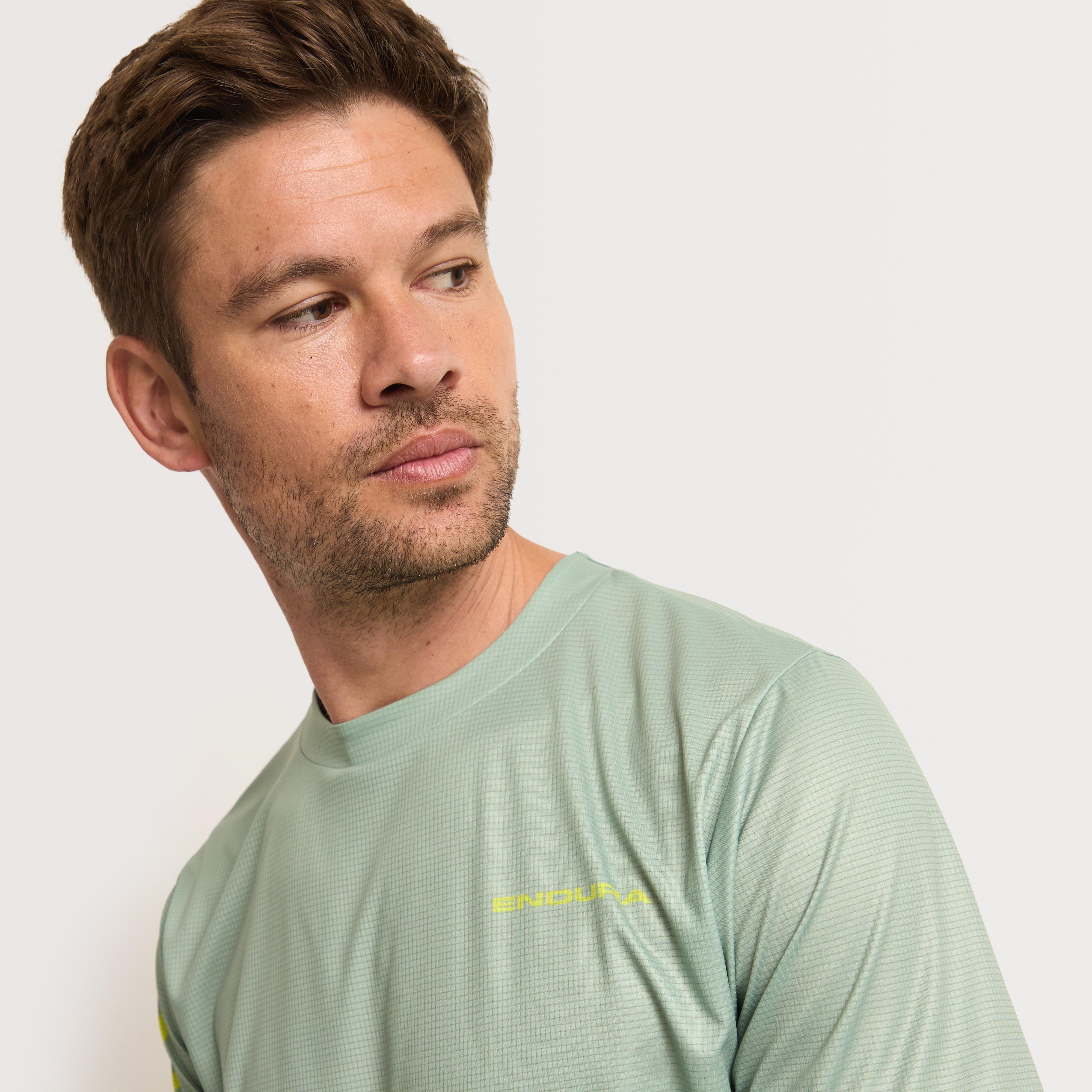 SingleTrack Core Tee II