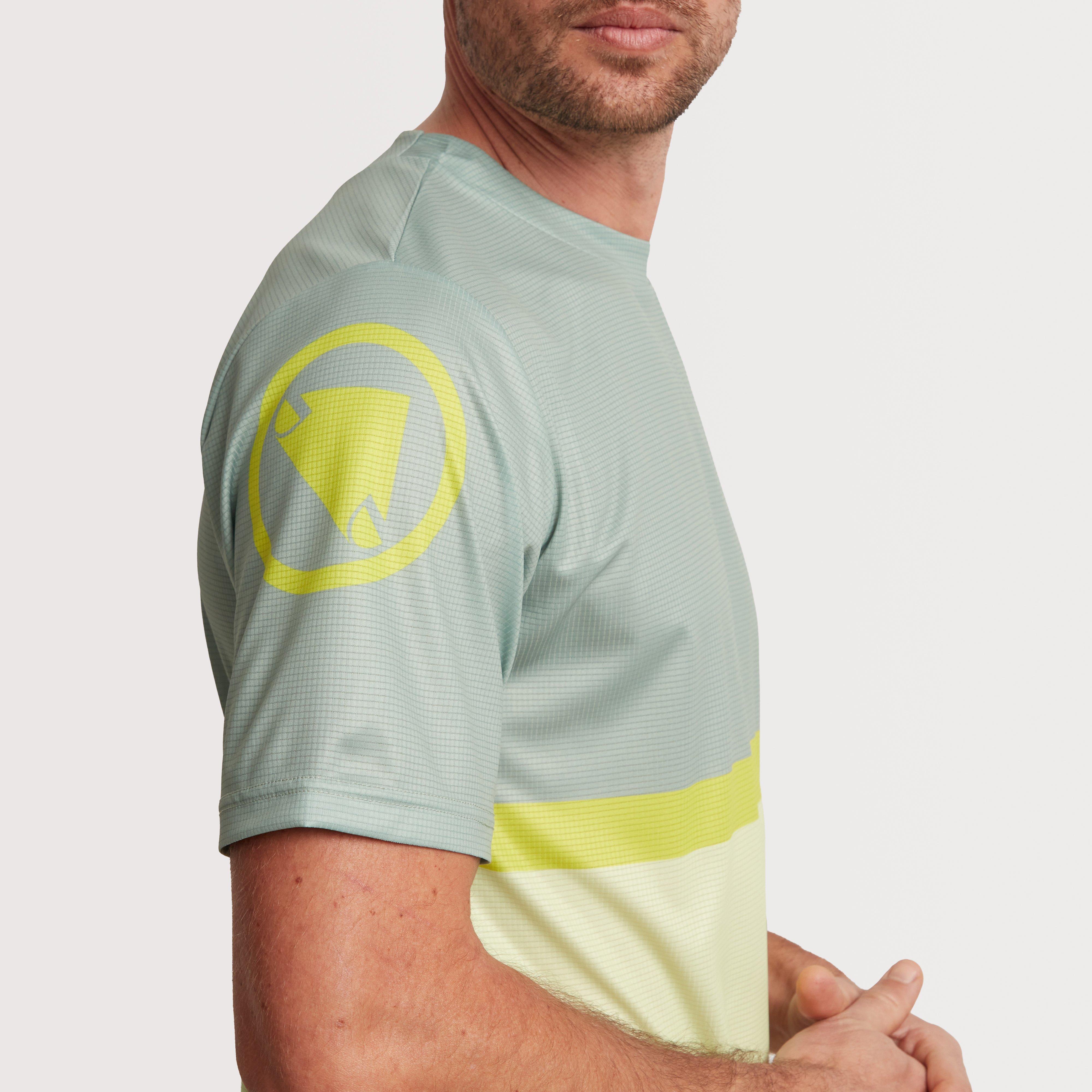 SingleTrack Core Tee II