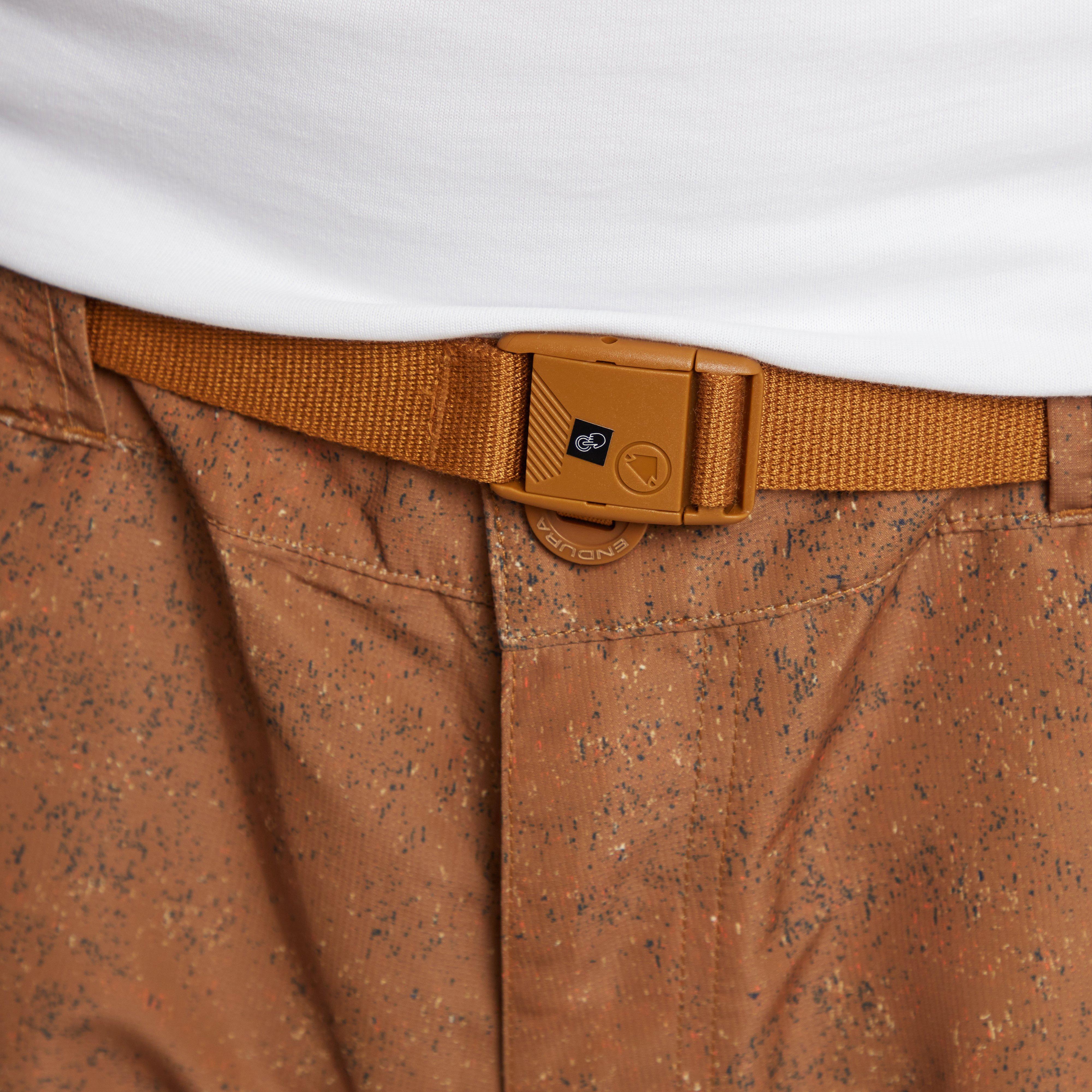 Men's Hummvee Shorts With Liner