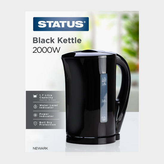 Newark Kettle 1.7L