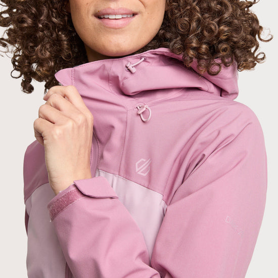 Women's Torrek II Waterproof Jacket