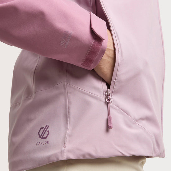 Women's Torrek II Waterproof Jacket