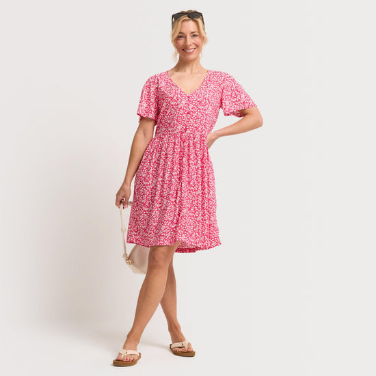 Women's Tarida Dress