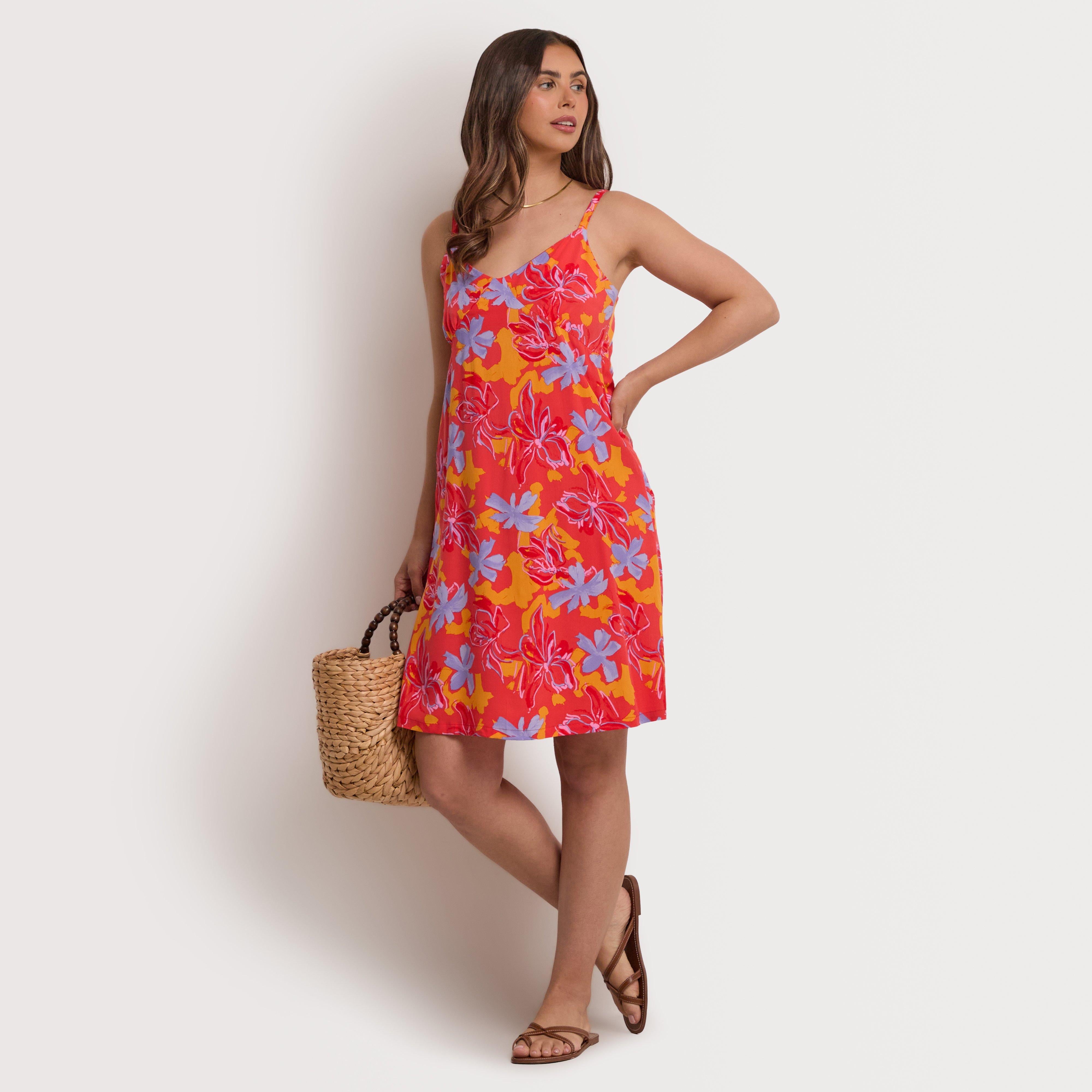 Women's Tropea Dress