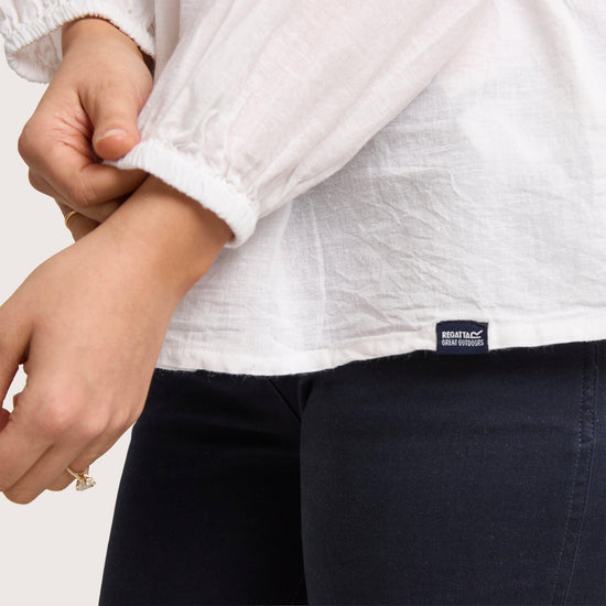 Primden Long Sleeve Top