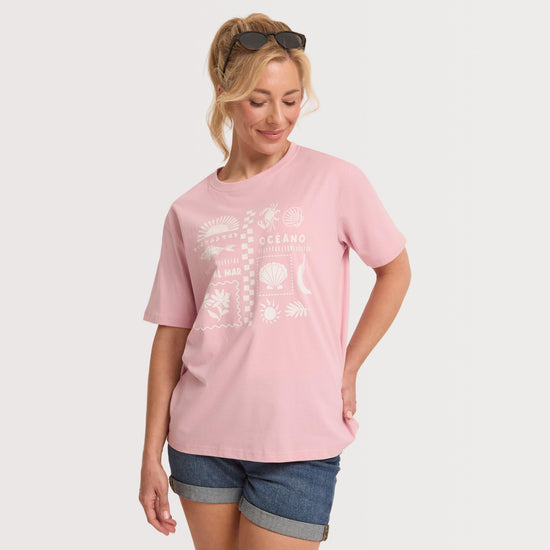 Women’s Baska T-Shirt