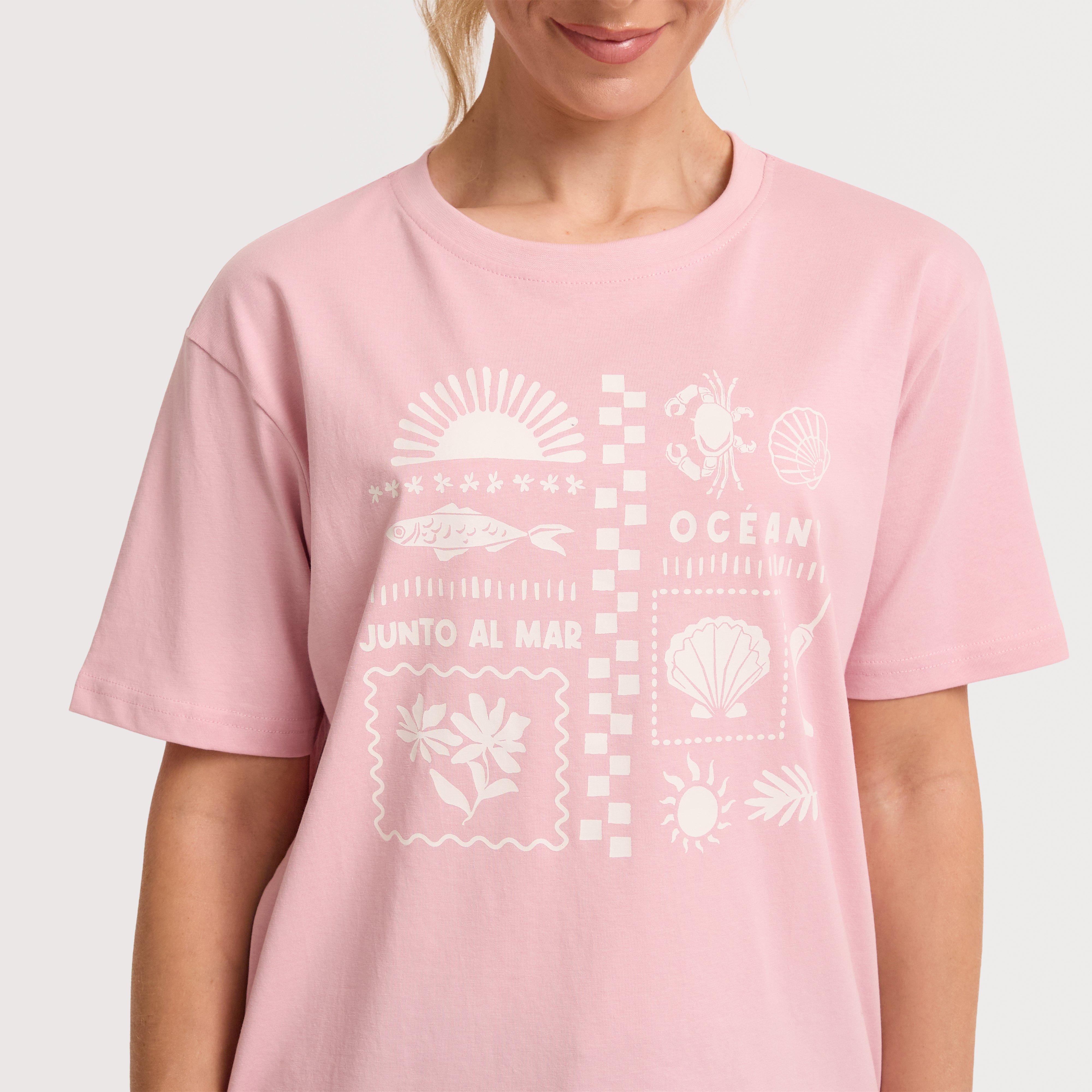 Women’s Baska T-Shirt