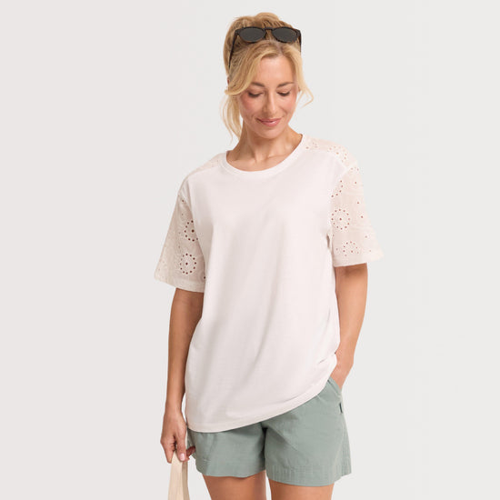 Women’s Whitehaven T-Shirt
