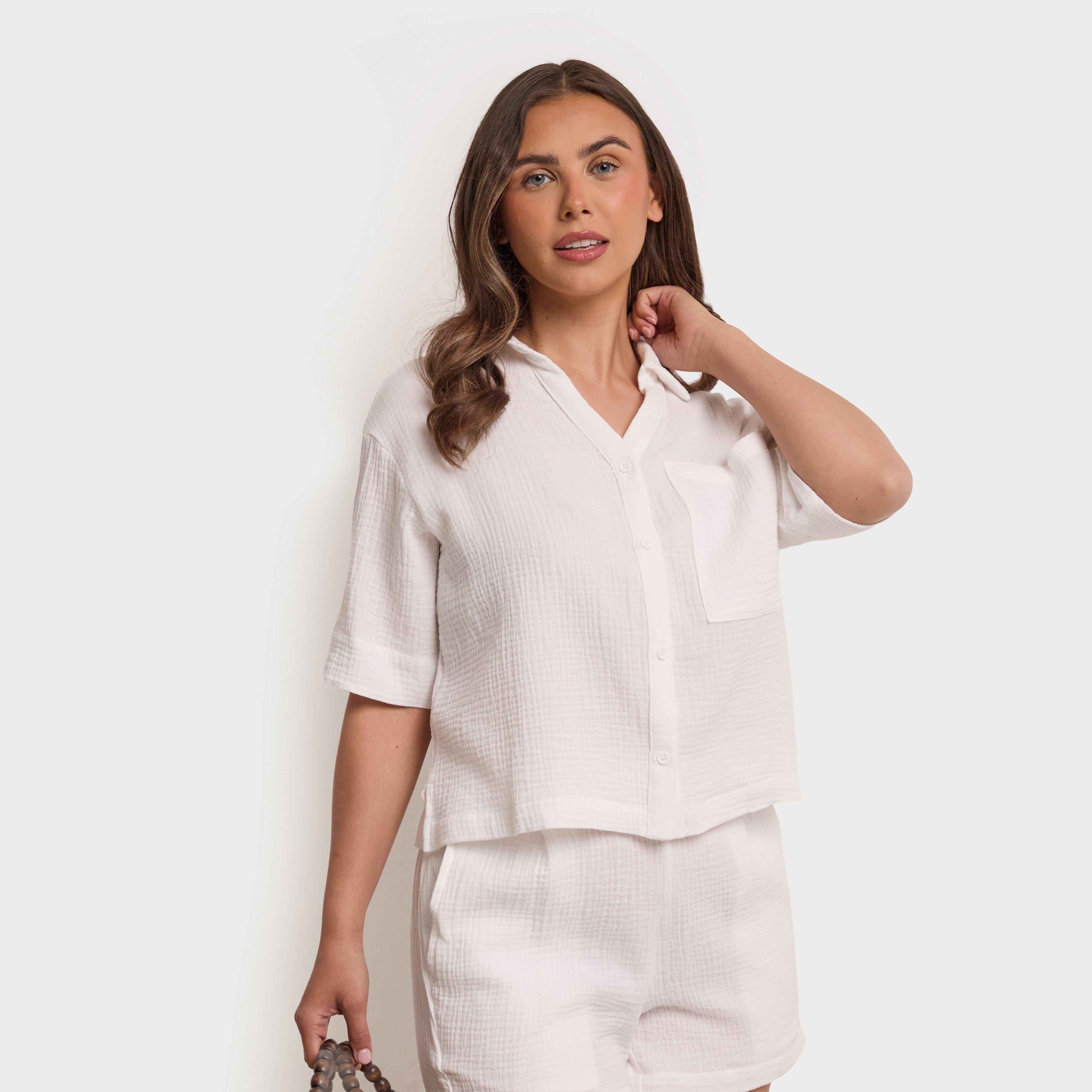 Women's Lanikai Shirt