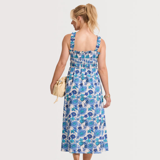 Women’s Matira Dress