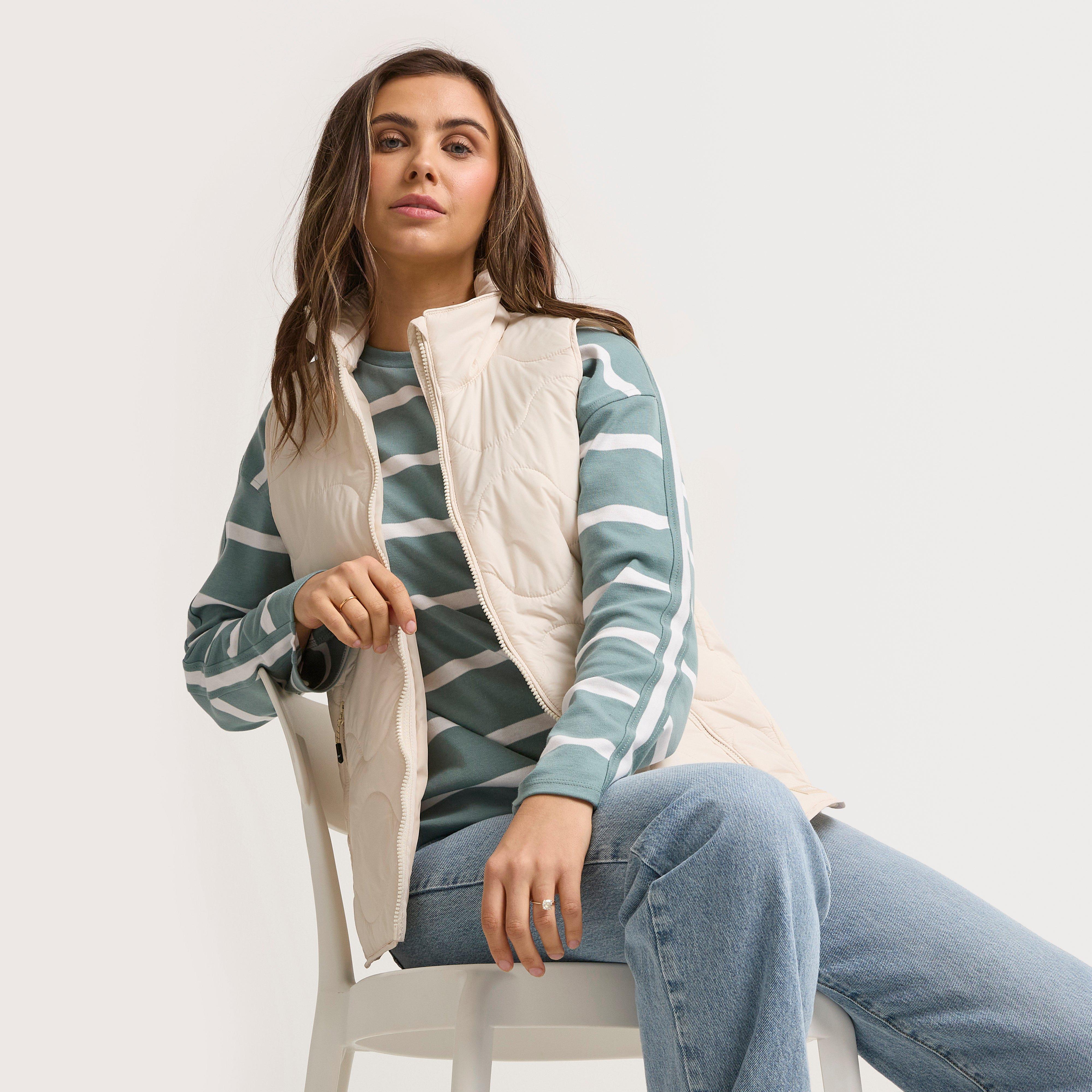 Women's Carlotte Gilet