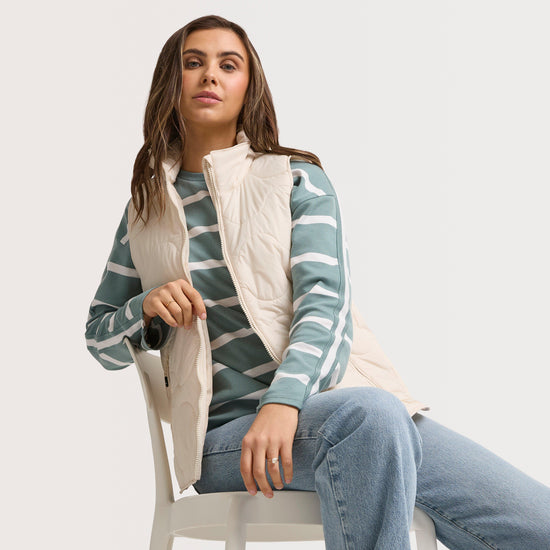 Women's Carlotte Gilet