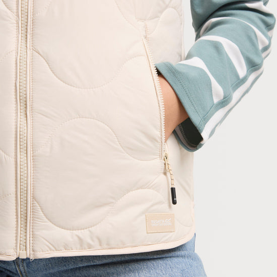 Women's Carlotte Gilet