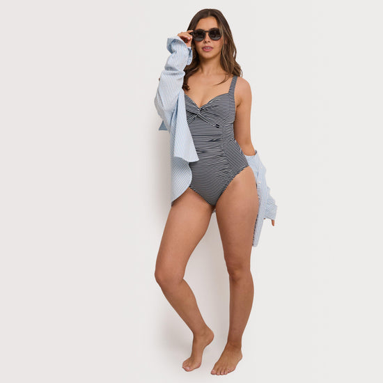 Women's Sakari Tummy Control Swimsuit