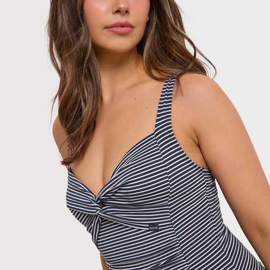 Women's Sakari Tummy Control Swimsuit