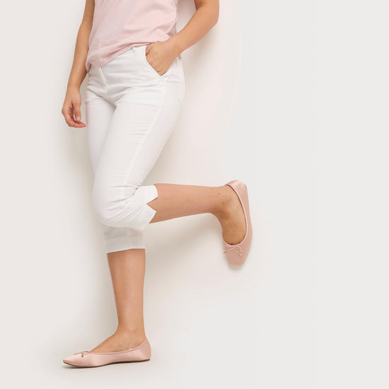 Women's Bayletta Capris