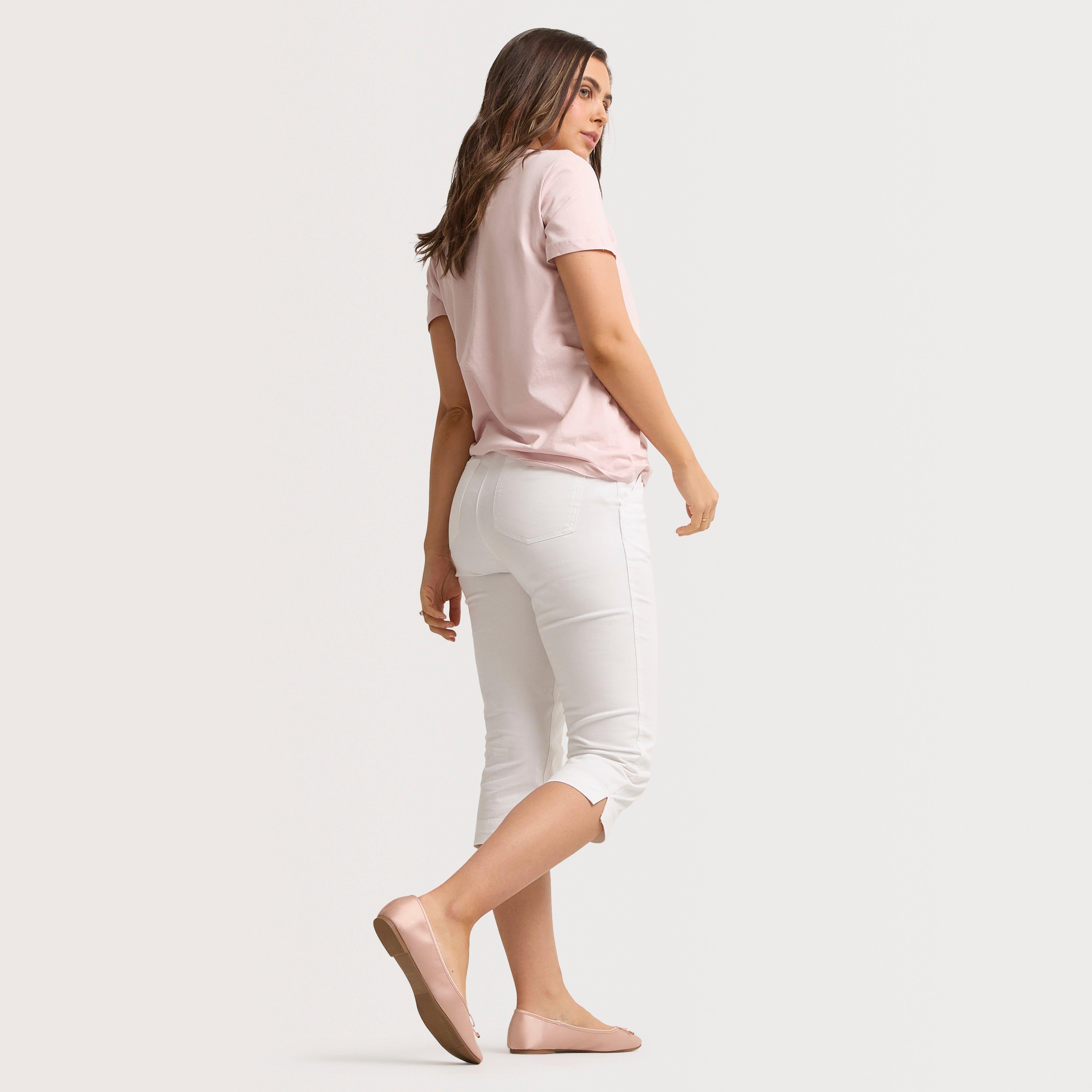 Women's Bayletta Capris