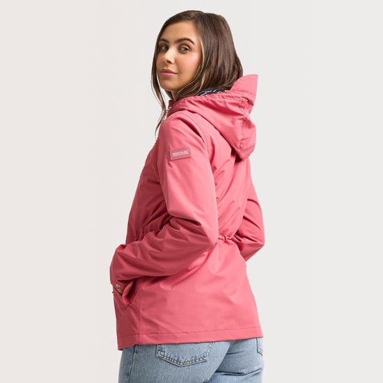 Women's Bayletta Waterproof Jacket