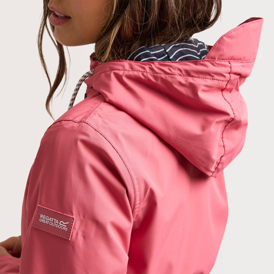 Women's Bayletta Waterproof Jacket