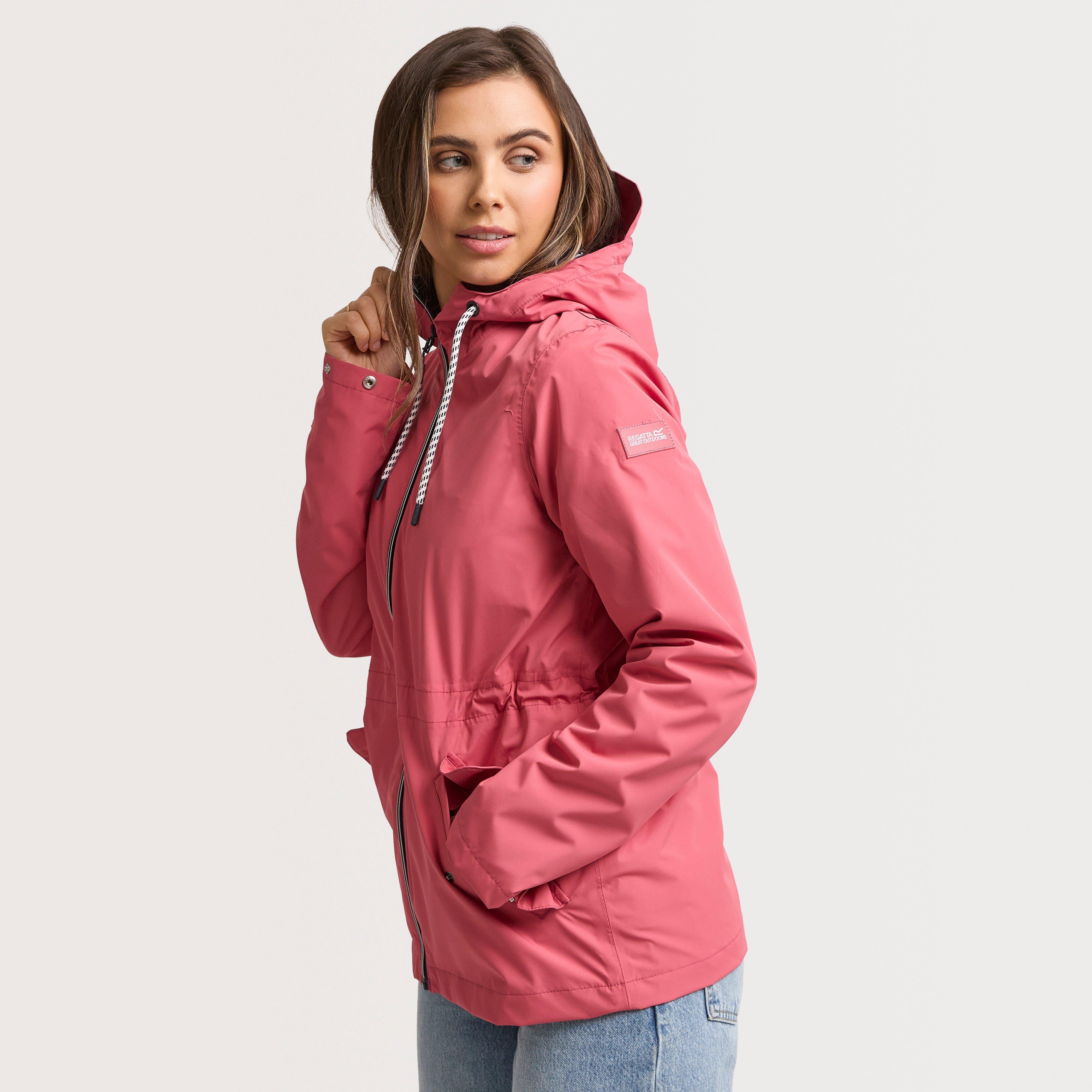 Women's Bayletta Waterproof Jacket