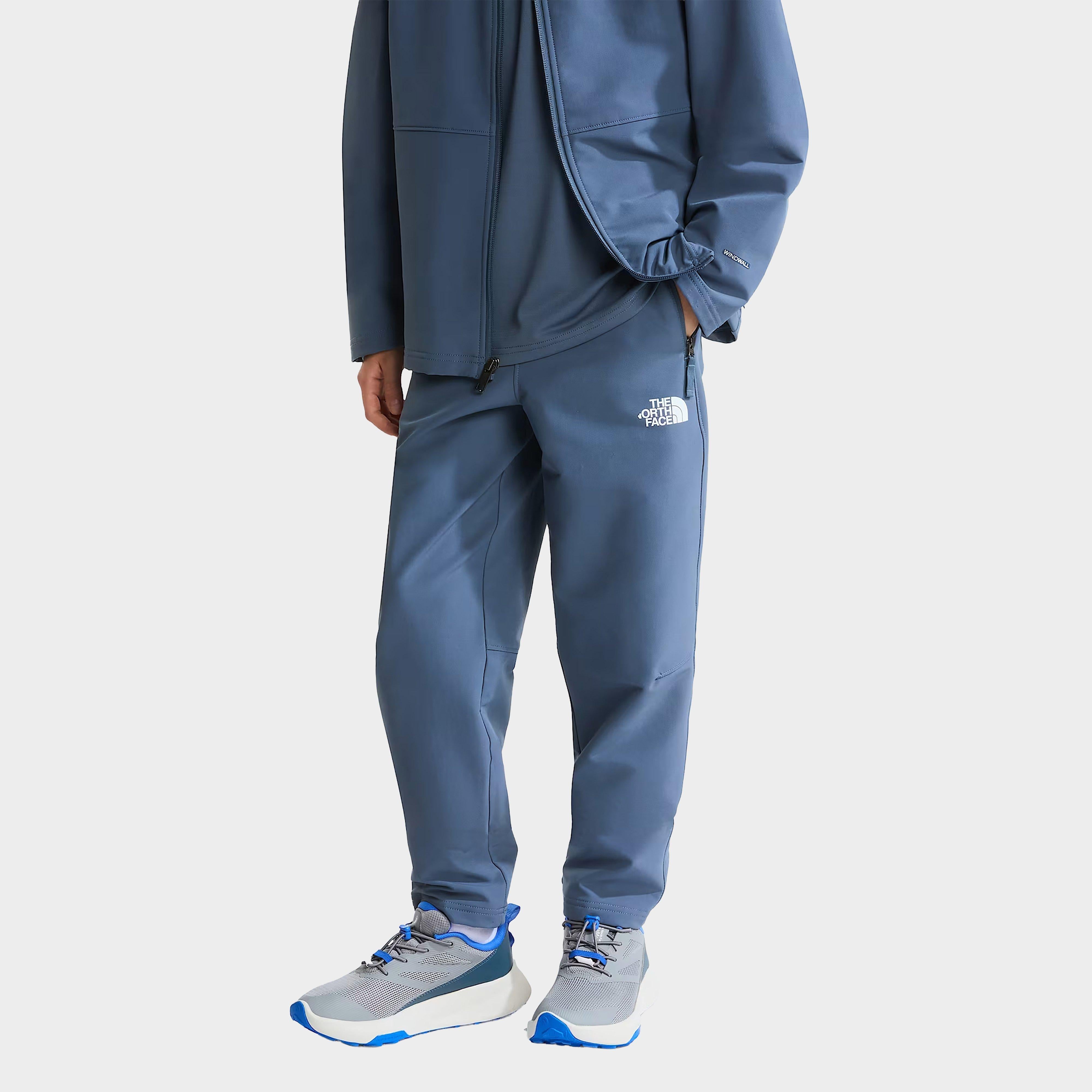 Teens' Perlino Softshell Pants