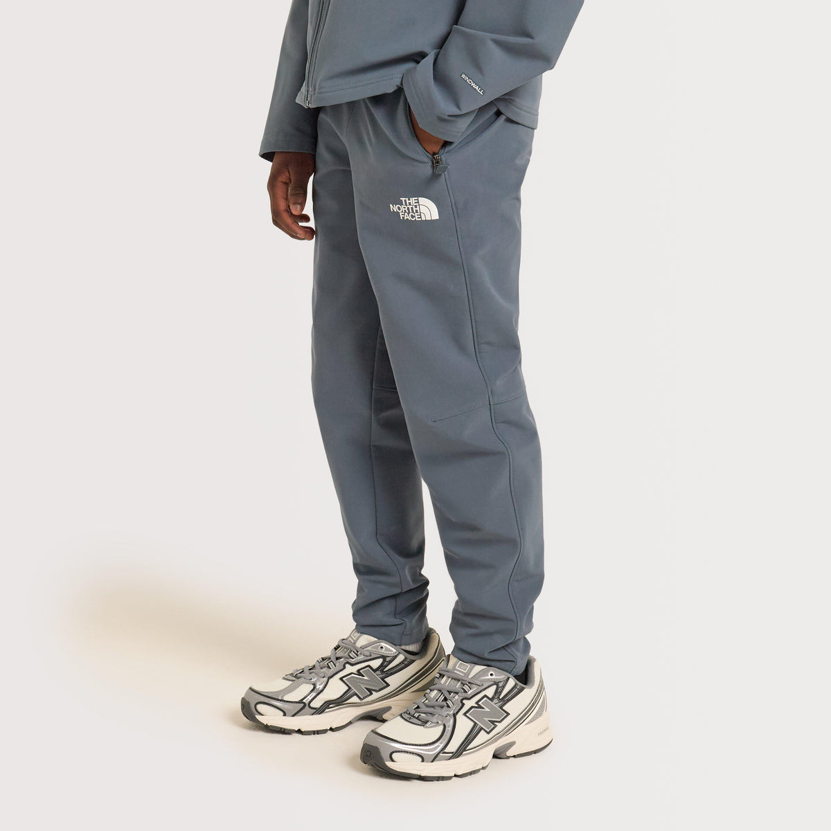 Teens' Perlino Softshell Pants