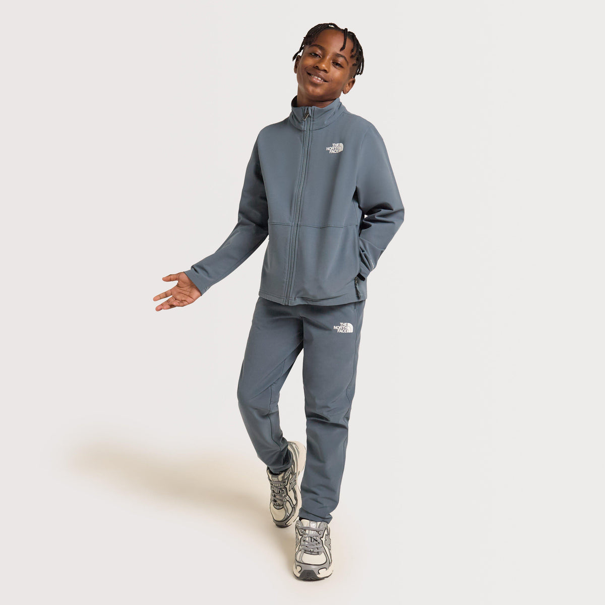 Teens' Perlino Softshell Pants