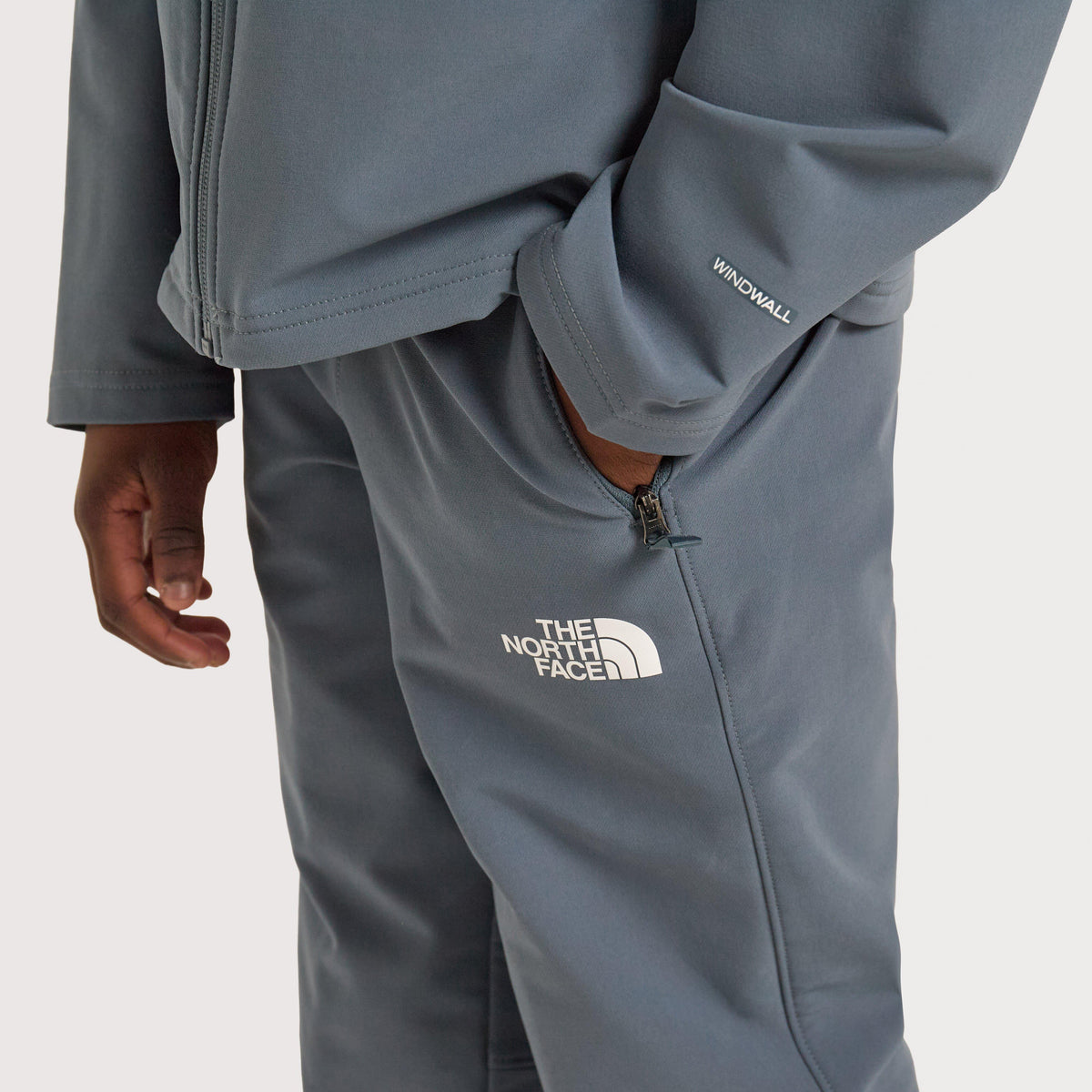 Teens' Perlino Softshell Pants