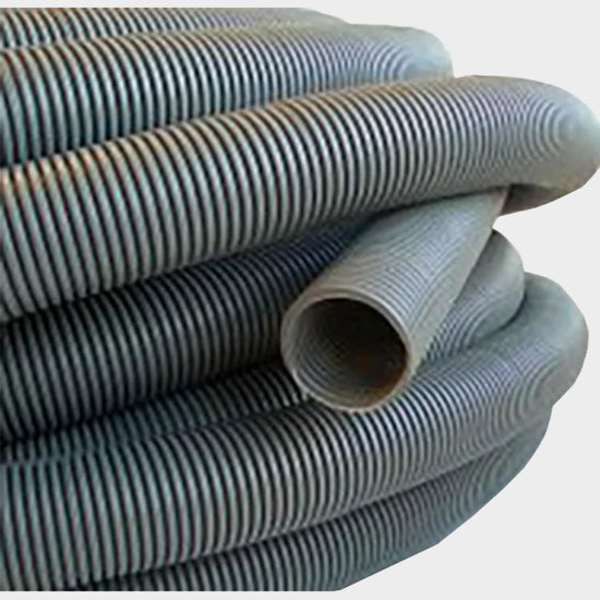 28.5mm Convoluted Waste Hose 25M Roll