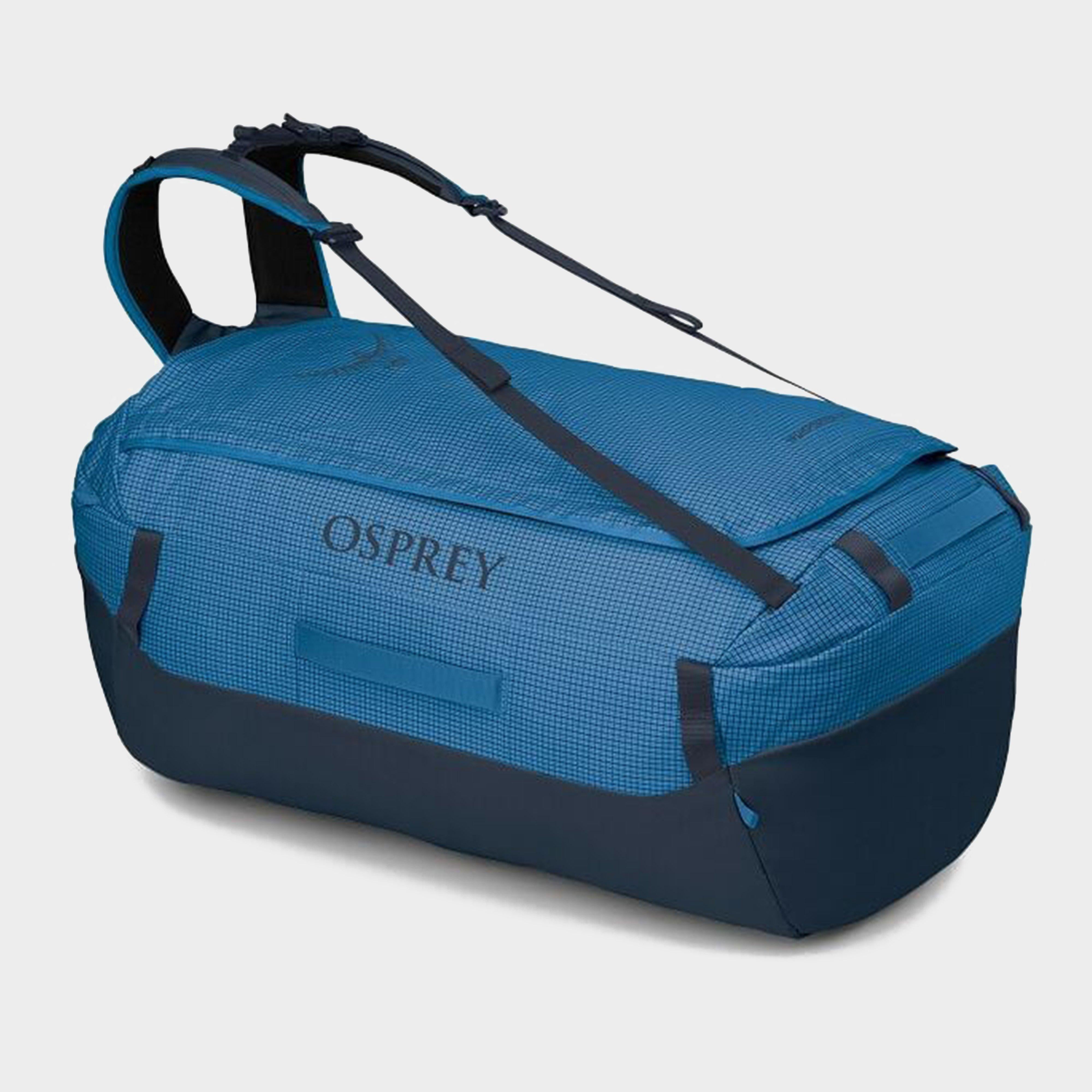 Transporter 65L Duffel