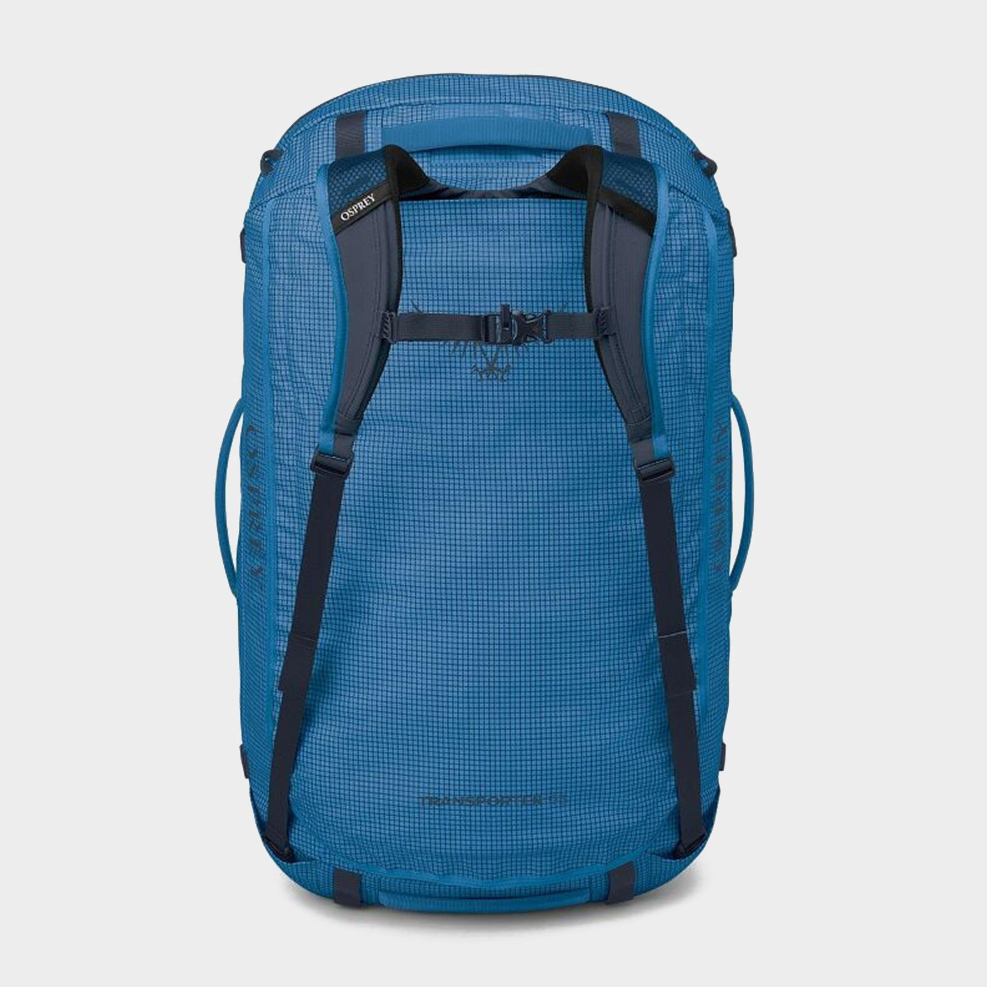 Transporter 65L Duffel