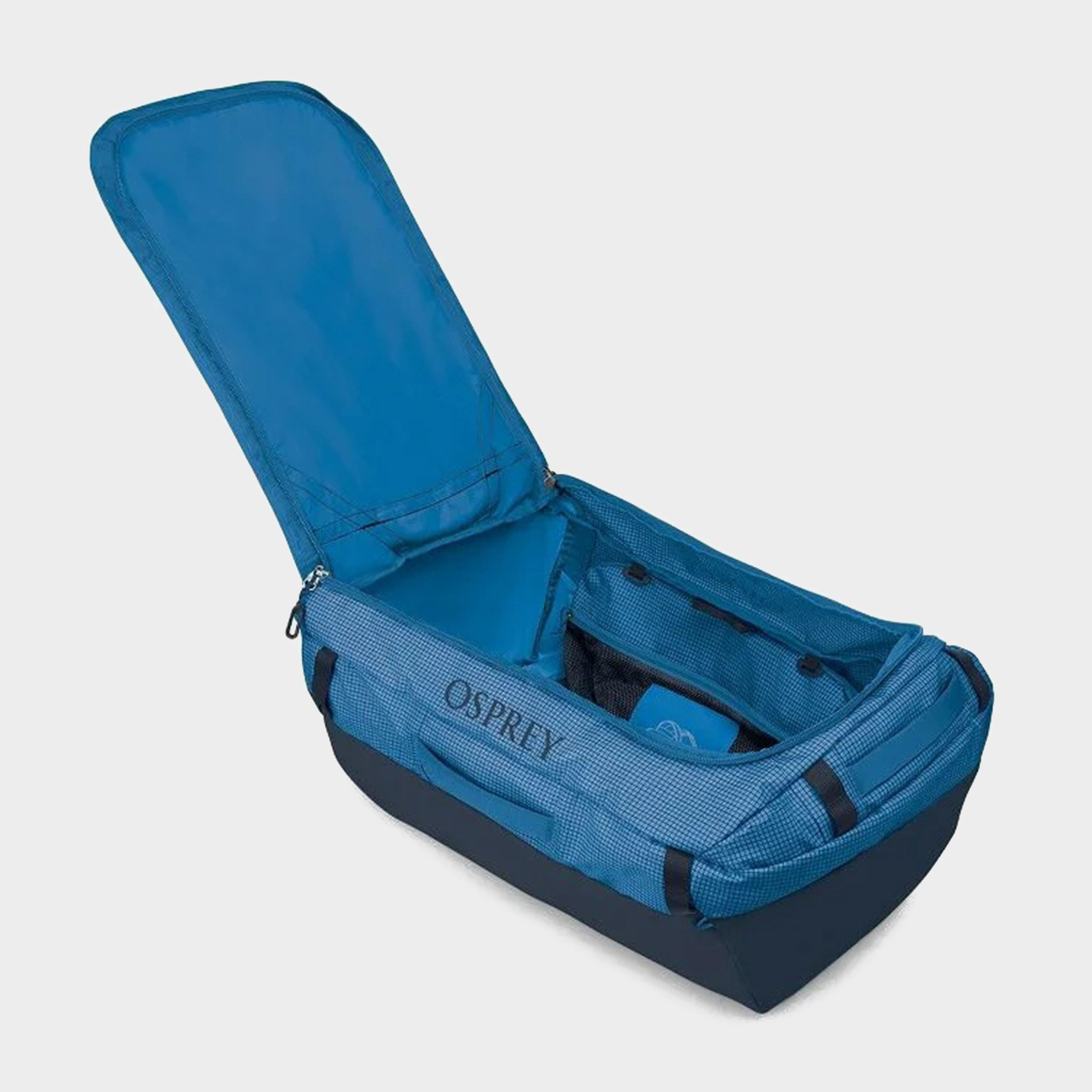 Transporter 65L Duffel