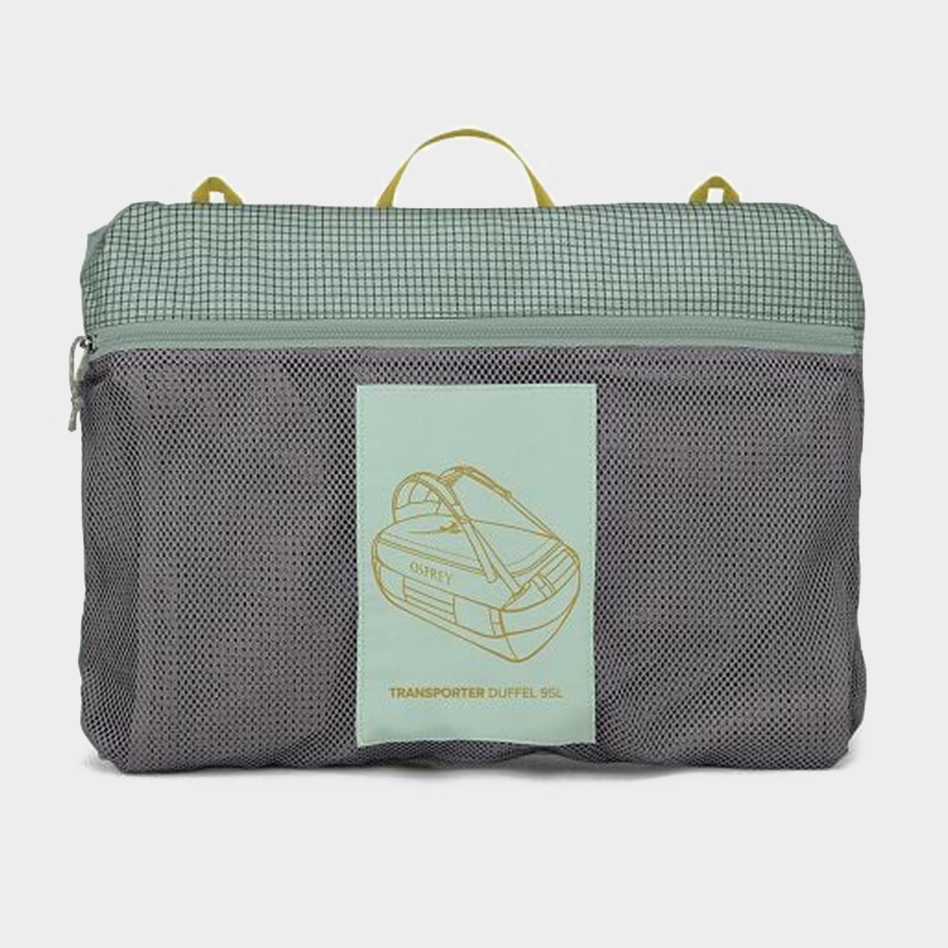 Transporter 65L Duffel