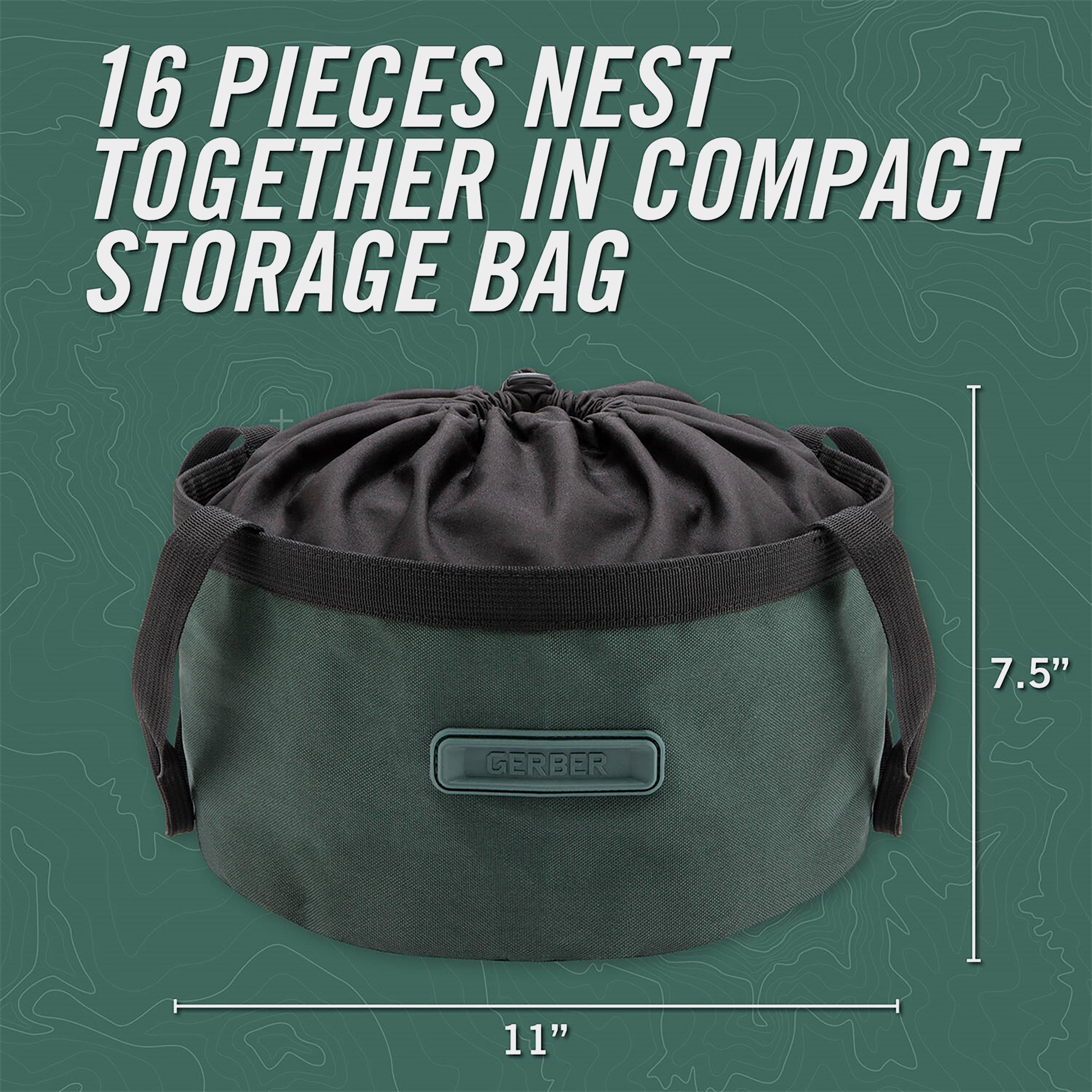 ComplEAT™ Cook Set