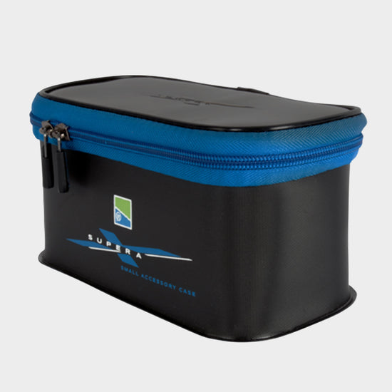 Supera X Accessory Cases