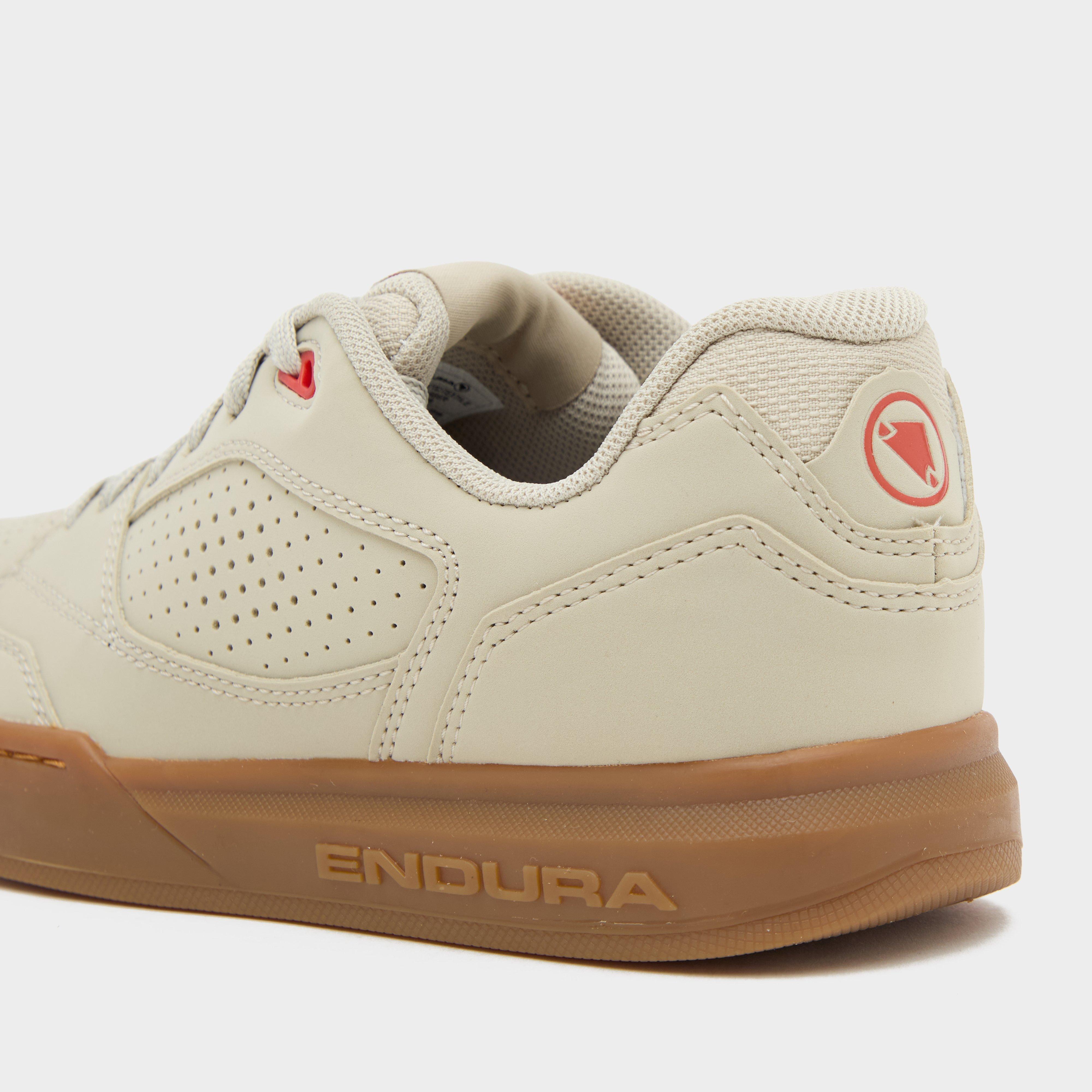 Men's Hummvee Flat Shoe